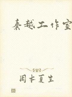 秦越工作室