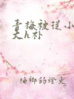 青梅被从小摸到大h补