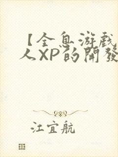 【全息游戏】美人XP的开发日常