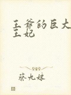 王爷的巨大进入王妃