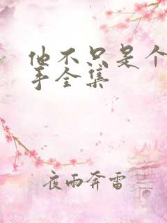 他不只是个狙击手全集