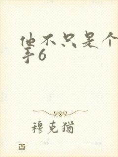 他不只是个狙击手6