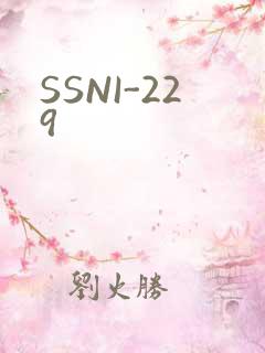 SSNI-229
