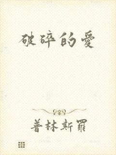 破碎的爱