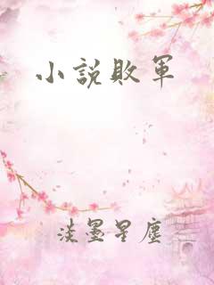 小说败军