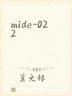 mide-022