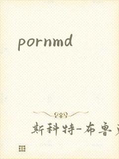 pornmd