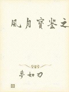 风月宝鉴之
