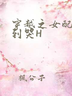 穿越之女配被肉到哭H