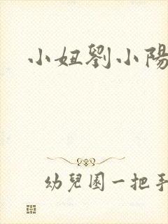 小妞刘小阳