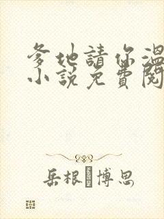 爹地请你温柔点小说免费阅读