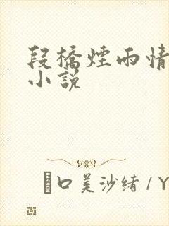 段桥烟雨情难离小说