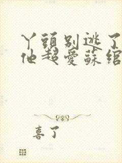 丫头别逃了教授他超爱苏绾谢宴宁