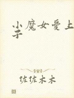 小魔女爱上皇太子