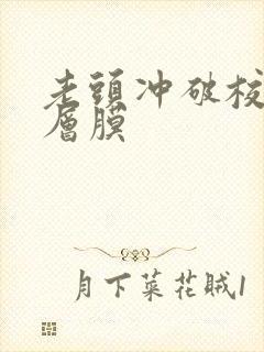 老头冲破校花那层膜