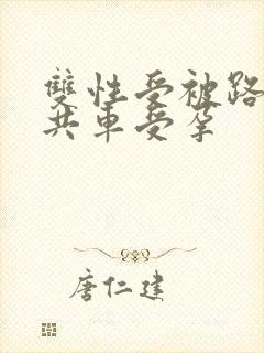 双性受被路人公共车受孕