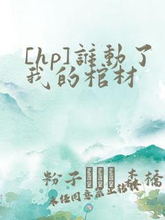 [hp]谁动了我的棺材