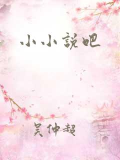 小小说吧