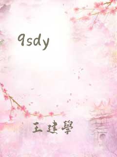 9sdy