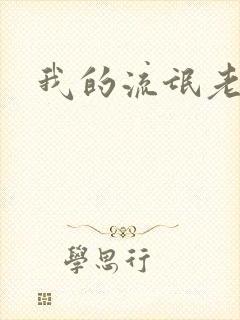 我的流氓老师