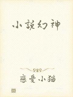 小说幻神