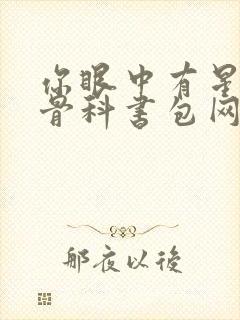 你眼中有星辰h骨科书包网