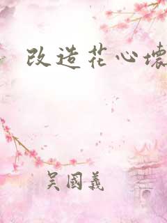 改造花心坏相公