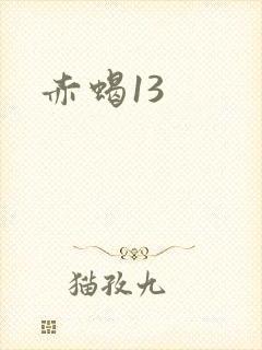 赤蝎13
