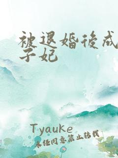 被退婚后成了太子妃