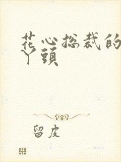 花心总裁的小小丫头