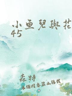 小鱼儿与花无缺45
