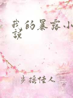 我的暴露小说小说