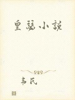皇瑟小说
