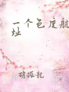 一个色度航导网址