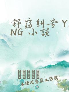 舒窈纠兮 YING 小说