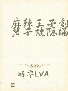 麻辣王子创始人儿子被隐瞒家产