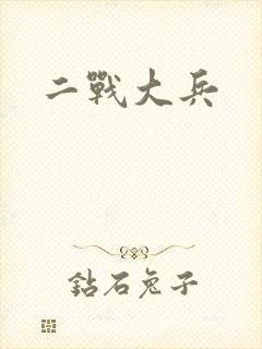 二战大兵