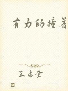 有力的撞着贵妃