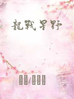 龙战星野
