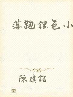 落跑银色小行星