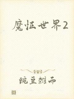 魔怔世界2