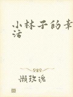 小林子的幸福生活