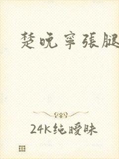 楚晚宁张腿放棋