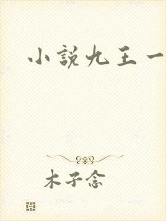 小说九王一后