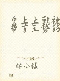 皇上上朝被迫坐带有玉势的龙椅