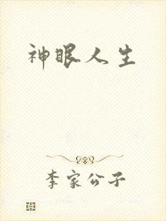 神眼人生