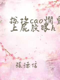 总攻cao烂皇上屁股眼h