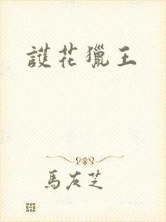 护花猎王