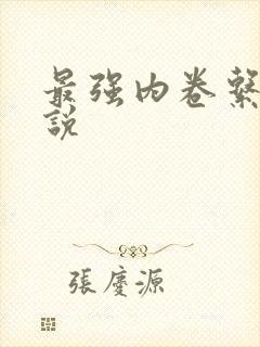 最强内卷系统小说