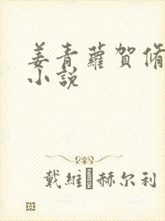 姜青萝贺修竹的小说